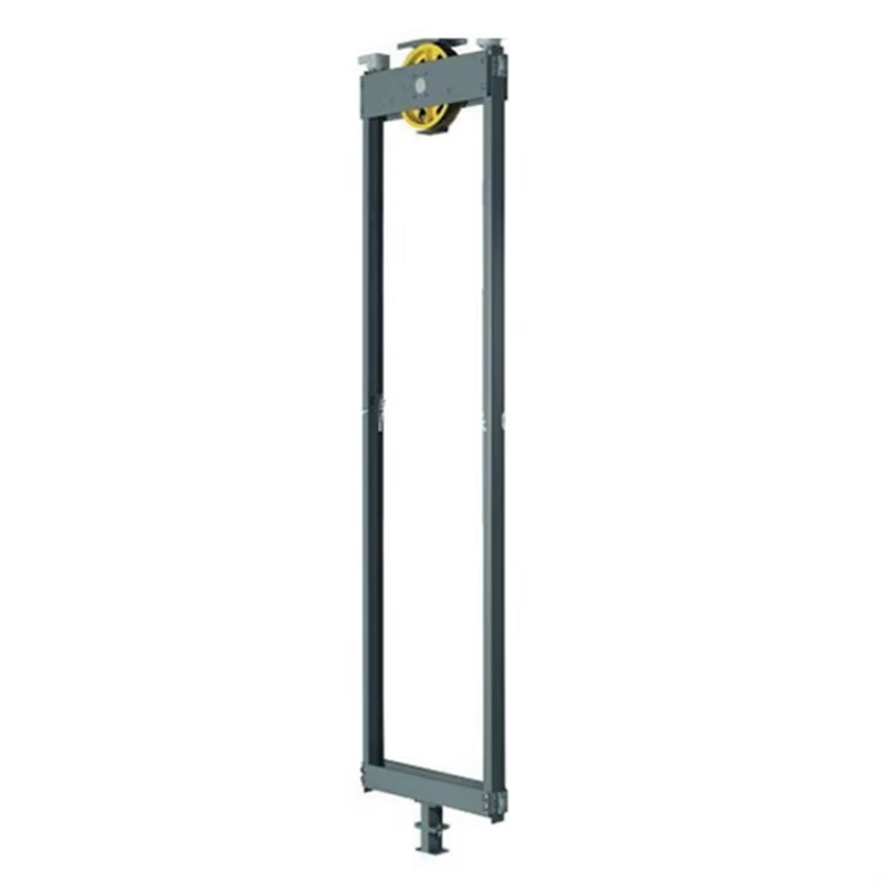 Quadro de contrapeso do elevador VTSP182