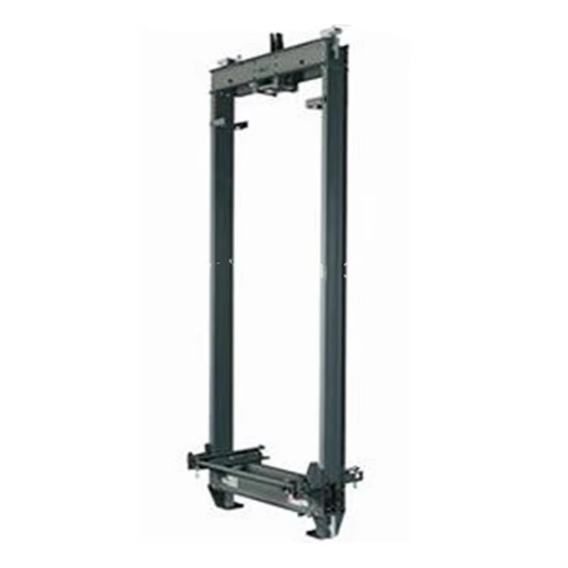 Quadro de contrapeso do elevador VTSP182