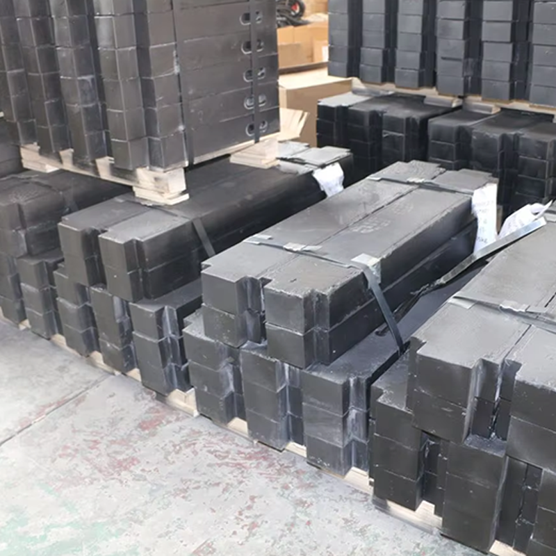 Blocos de concreto de elevador VTSP171 para estrutura de contrapeso