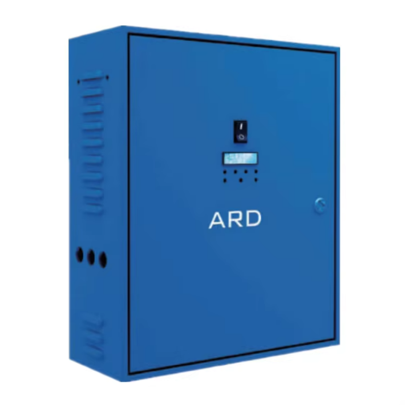 VTSP372 Dispositivo de resgate de emergência para elevador ARD/ELD