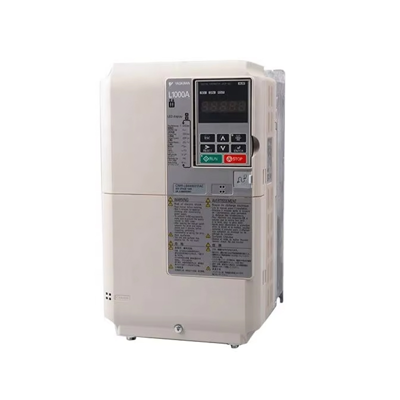 Inversores de frequência Yaskawa L1000A de qualidade de alta eficiência VTSP379