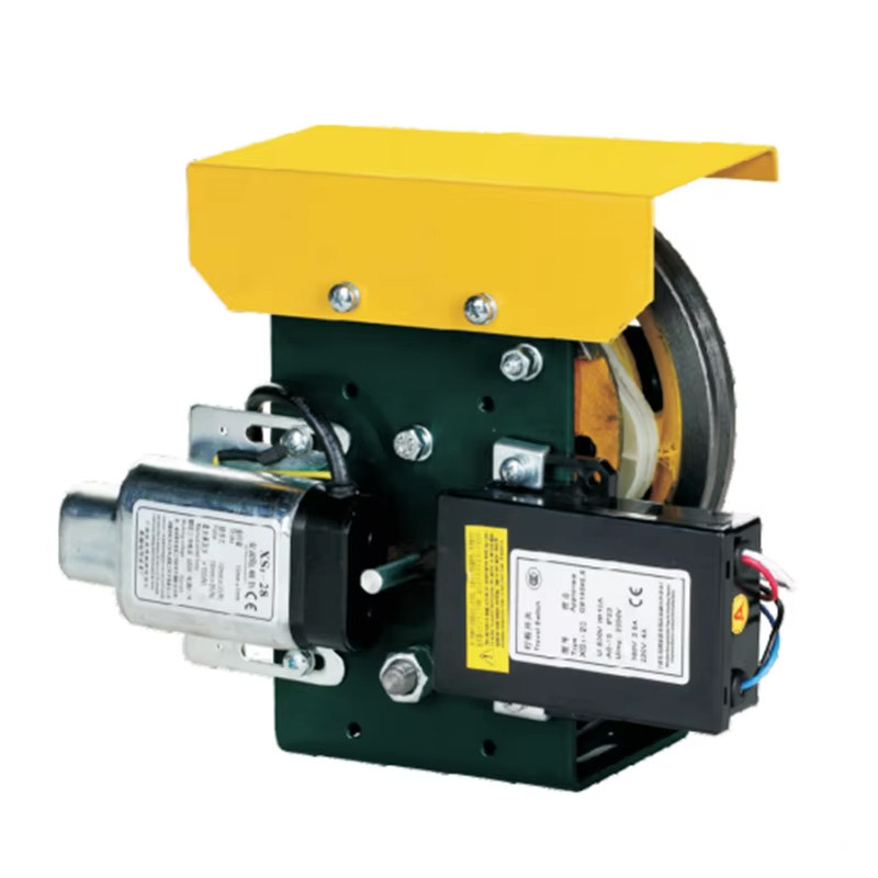 VTSP294 52-Xs15D Regulador de velocidade excessiva para elevador de passageiros