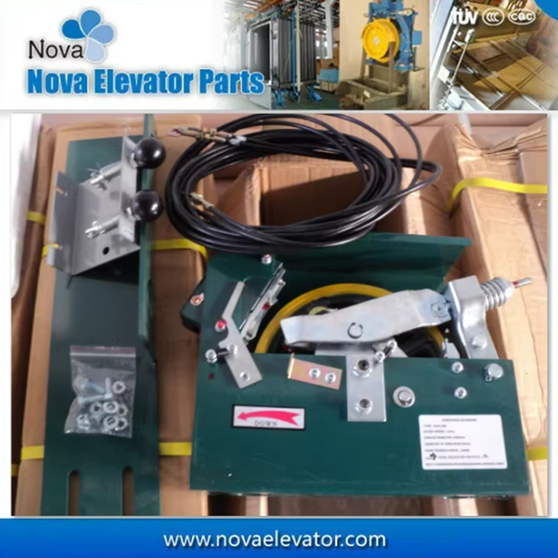 VTSP294 52-Xs15D Regulador de velocidade excessiva para elevador de passageiros