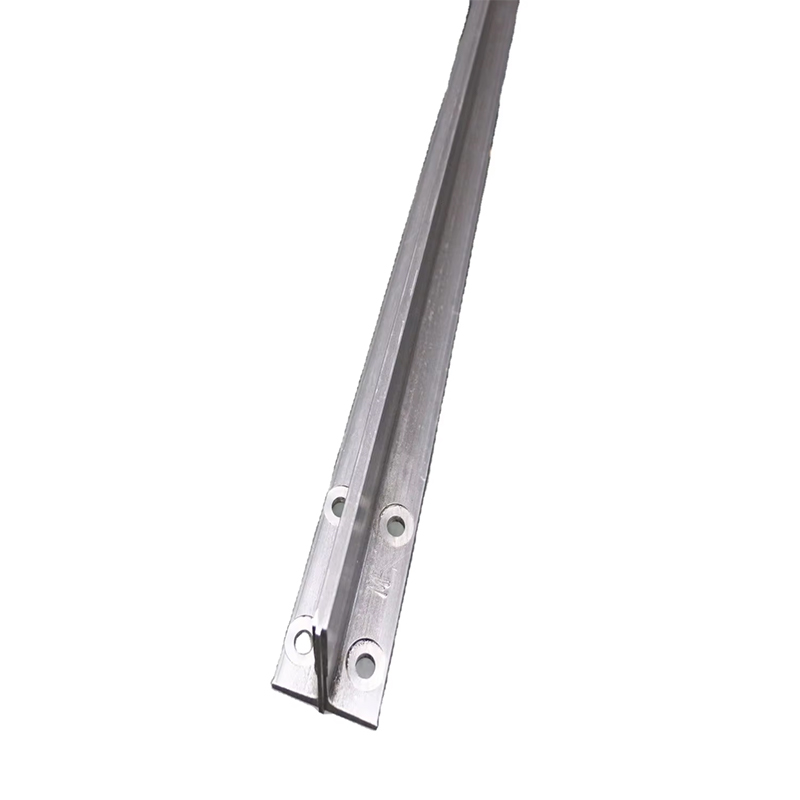 Peças e acessórios do elevador vtsp104 T140-1 trilho de guia do elevador durável trilho de guia para elevadores de arranha-céus