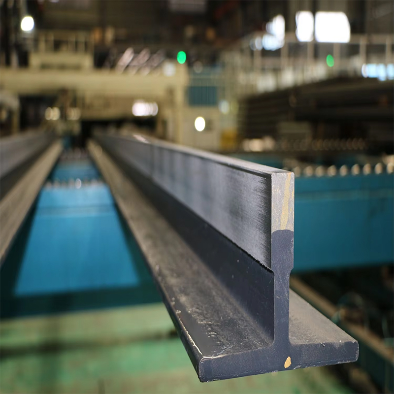 Peças e acessórios do elevador vtsp104 T140-1 trilho de guia do elevador durável trilho de guia para elevadores de arranha-céus