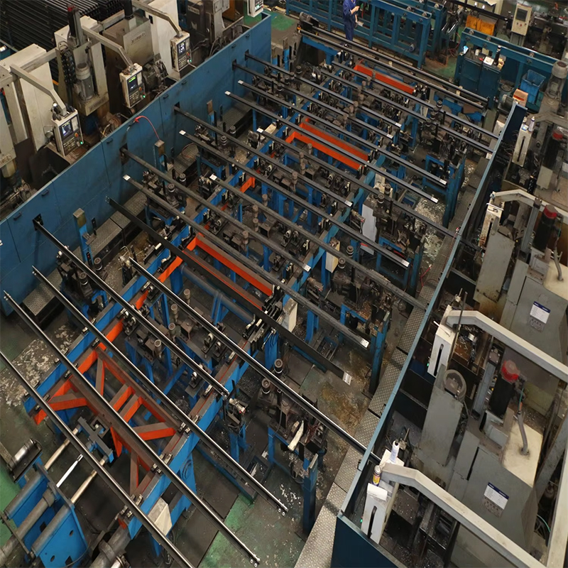 Peças e acessórios do elevador VTSP107 T70-1 Guia de aço de precisão do trilho de guia para sistemas de elevação-Garantia de 1 ano para edifícios de escritórios