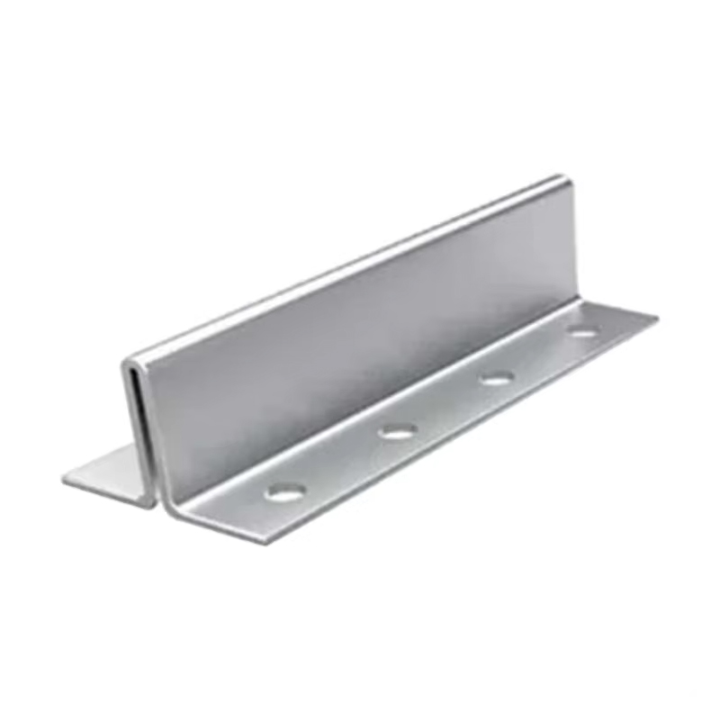 Peças e acessórios do elevador vtsp118, trilho guia do carro do elevador _ trilho em forma de t para movimento suave da cabine