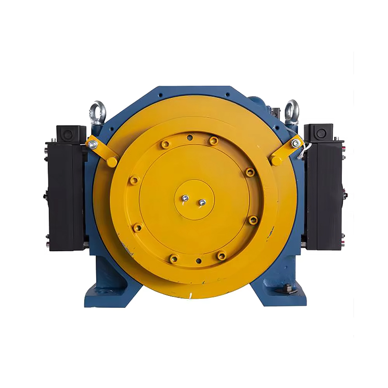 Vtsp226 preço razoável potência manual de liberação do freio elevador motor-aço inoxidável e metal edifícios de escritórios 1 ano de garantia