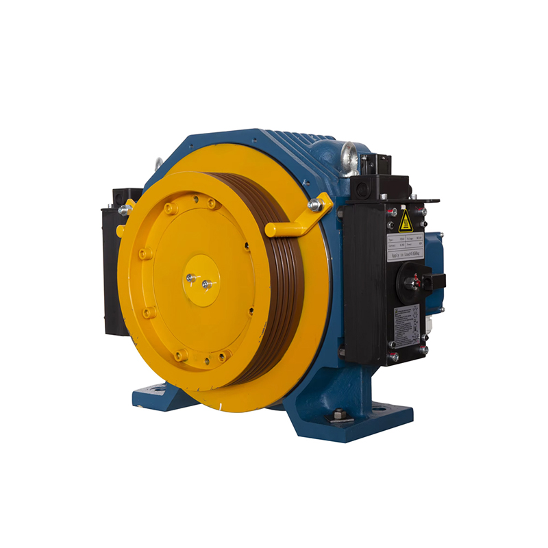 Vtsp226 preço razoável potência manual de liberação do freio elevador motor-aço inoxidável e metal edifícios de escritórios 1 ano de garantia