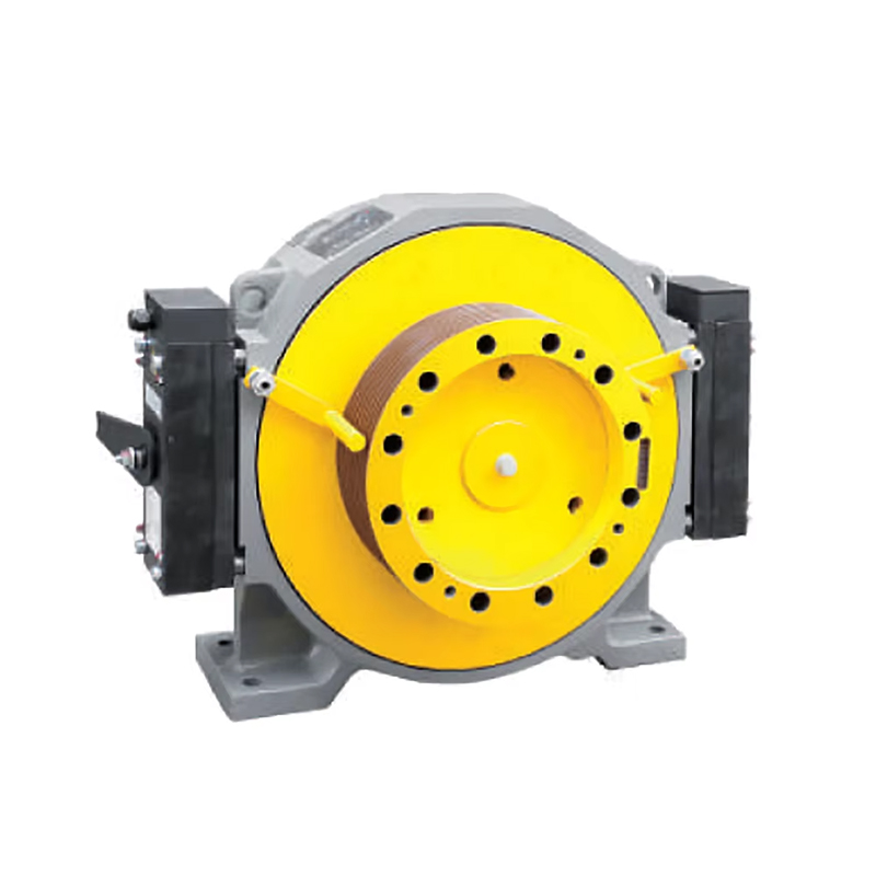 Vtsp226 preço razoável potência manual de liberação do freio elevador motor-aço inoxidável e metal edifícios de escritórios 1 ano de garantia