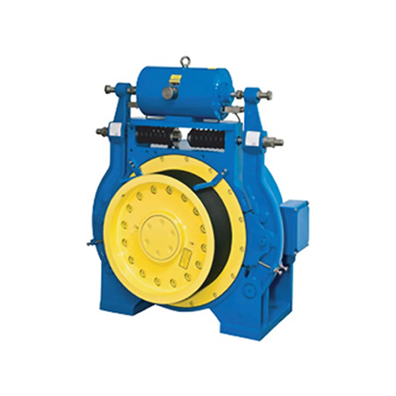 Máquina de tração gearless moderna vtsp253 montanari, mcg200, uso de apartamento, peças do elevador, motor de elevação 800-1350kgs
