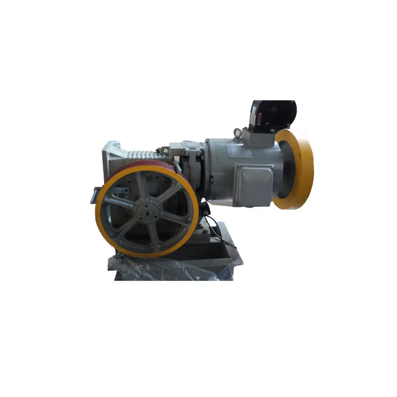 Motor pequeno do motor 100-320KG do elevador da máquina YJ110 da tração de VTSP231 Torin