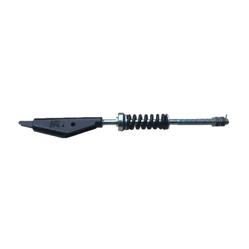 Kit de fixação de corda de elevador usinado com precisão VTSP143 Conjunto de fixação de corda de fio de aço
