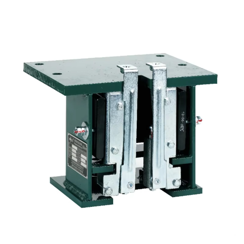 Engrenagem de segurança progressiva do elevador VTSP284 10mm para venda