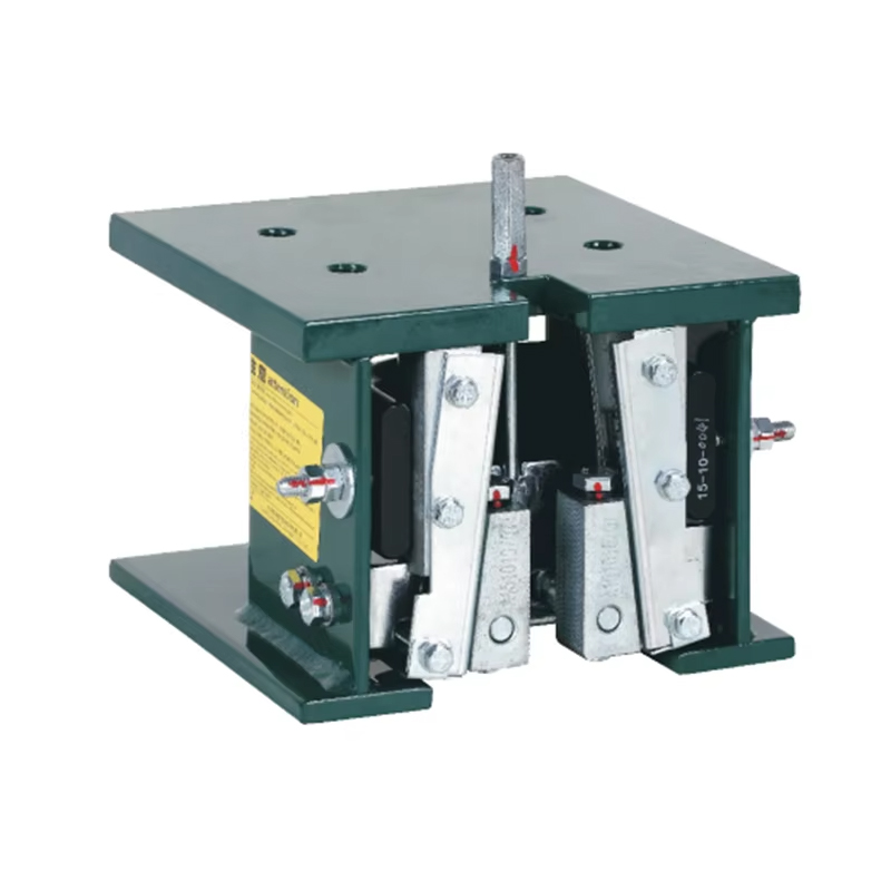 Engrenagem de segurança progressiva do elevador VTSP284 10mm para venda