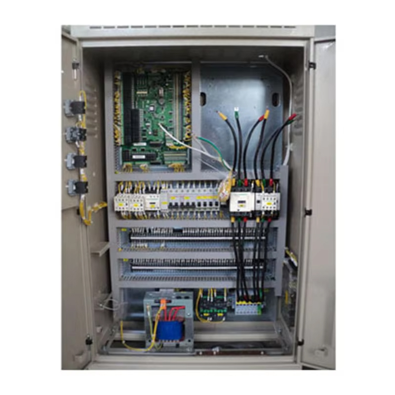 Preço do controlador integrado do elevador da unidade do elevador VTSP321 As380