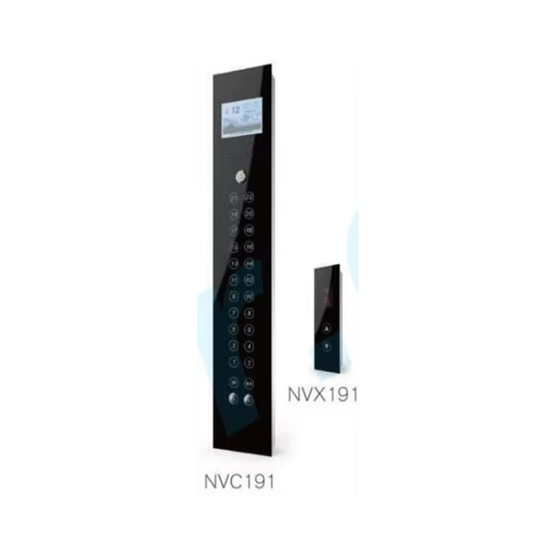 O elevador vtsp343 parte o botão de elevação kone, botão do elevador, botão de toque do elevador kone