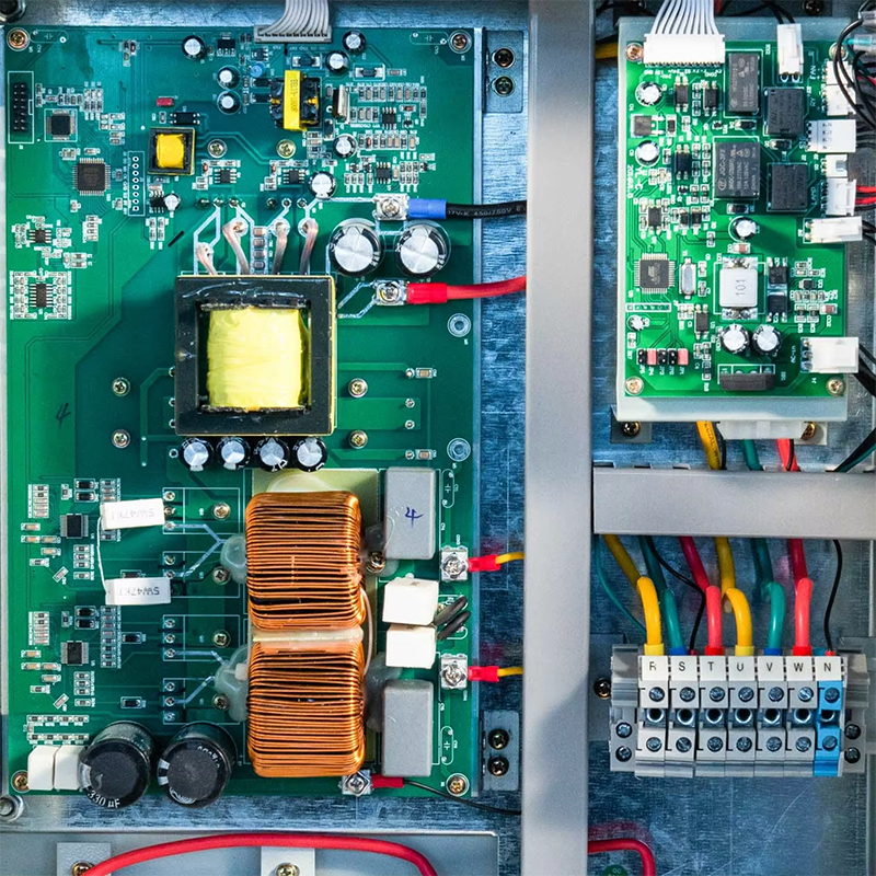 VTSP376 Dispositivo de resgate automático Ard de alta qualidade e eficiência ARD