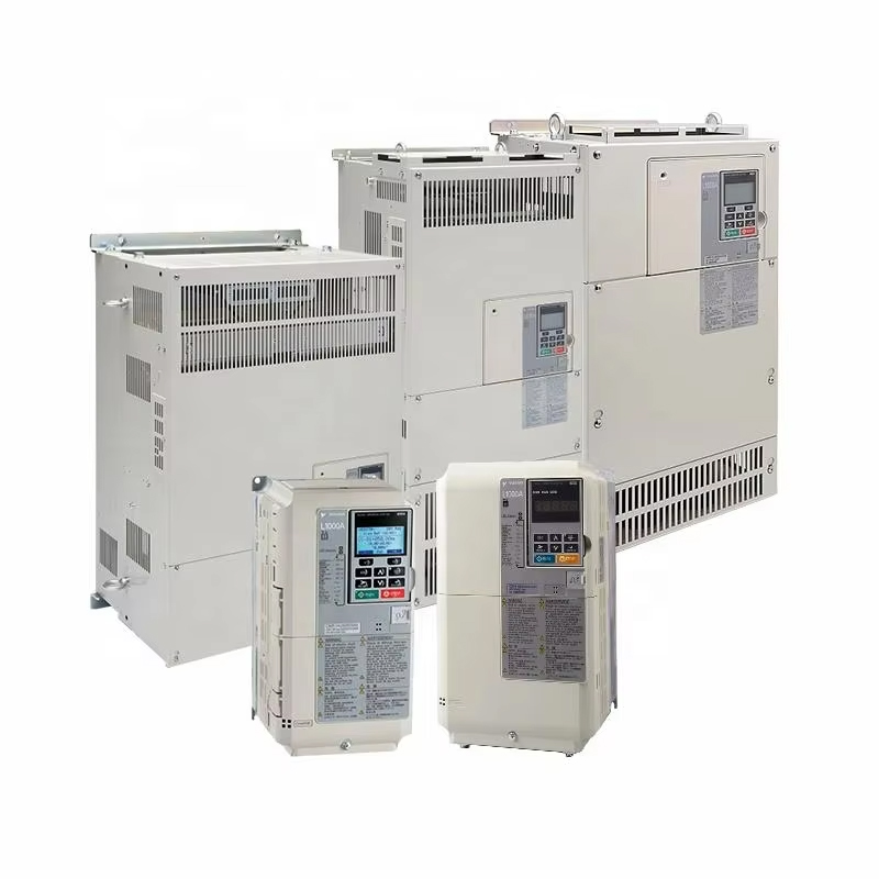 Os elevadores de VTSP383 3.7kw-45kw controlam inversores da frequência da C.A. Yaskawa L1000A dos acessórios