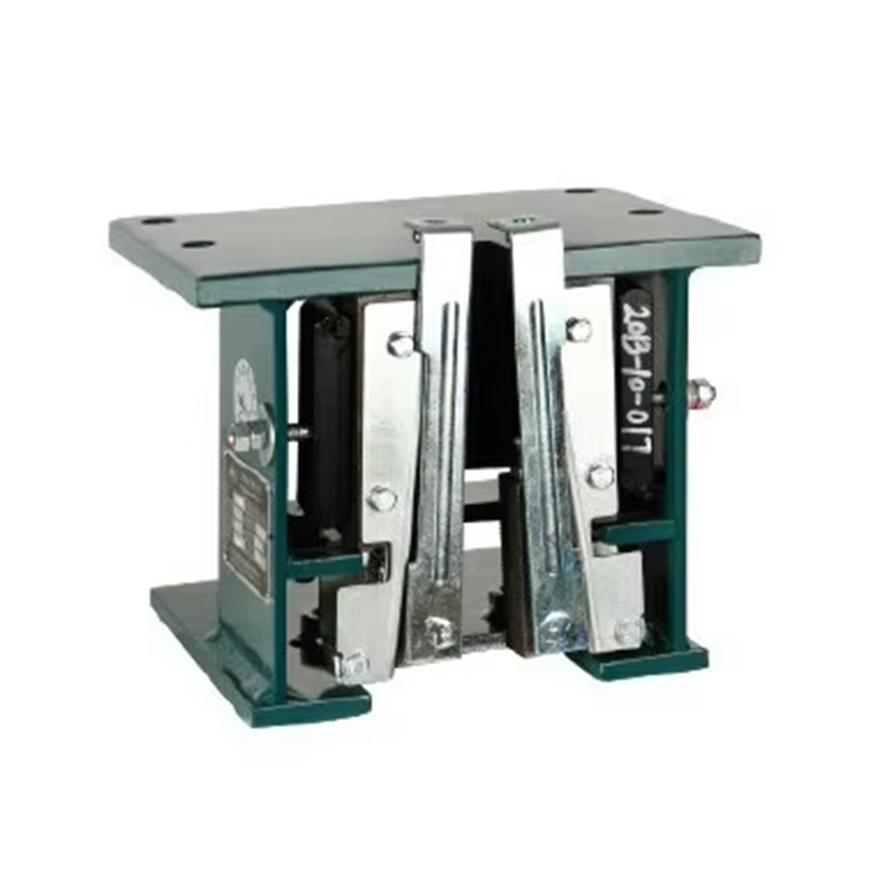 VTSP288 Engrenagem de segurança Nv51-188 de alto desempenho para elevador hospitalar