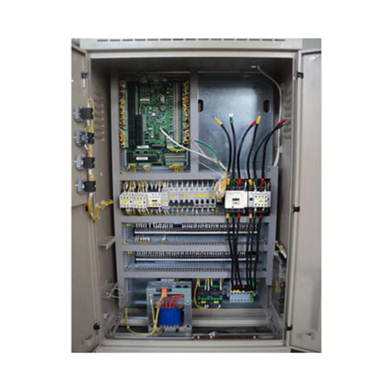 Preço agradável integrado do controlador do elevador de etapa VTSP315 3000