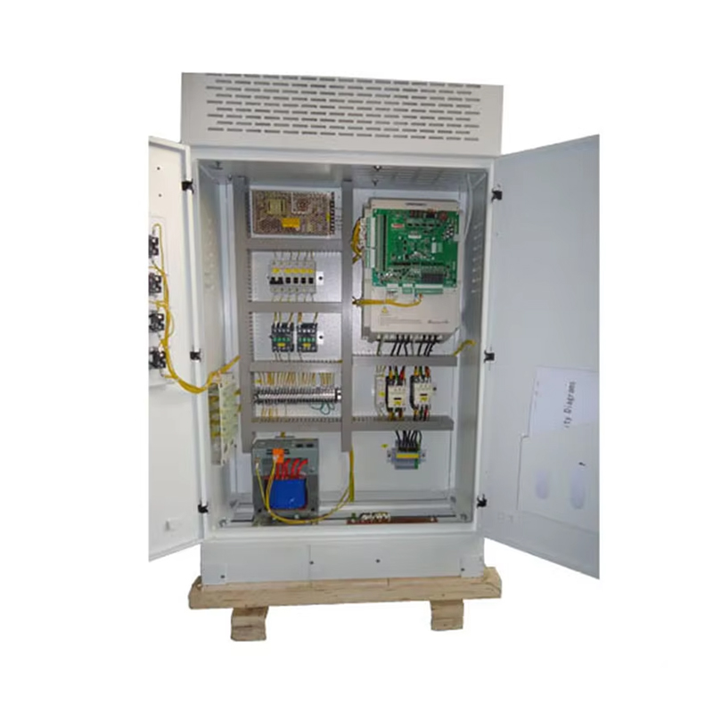 Preço agradável integrado do controlador do elevador de etapa VTSP315 3000