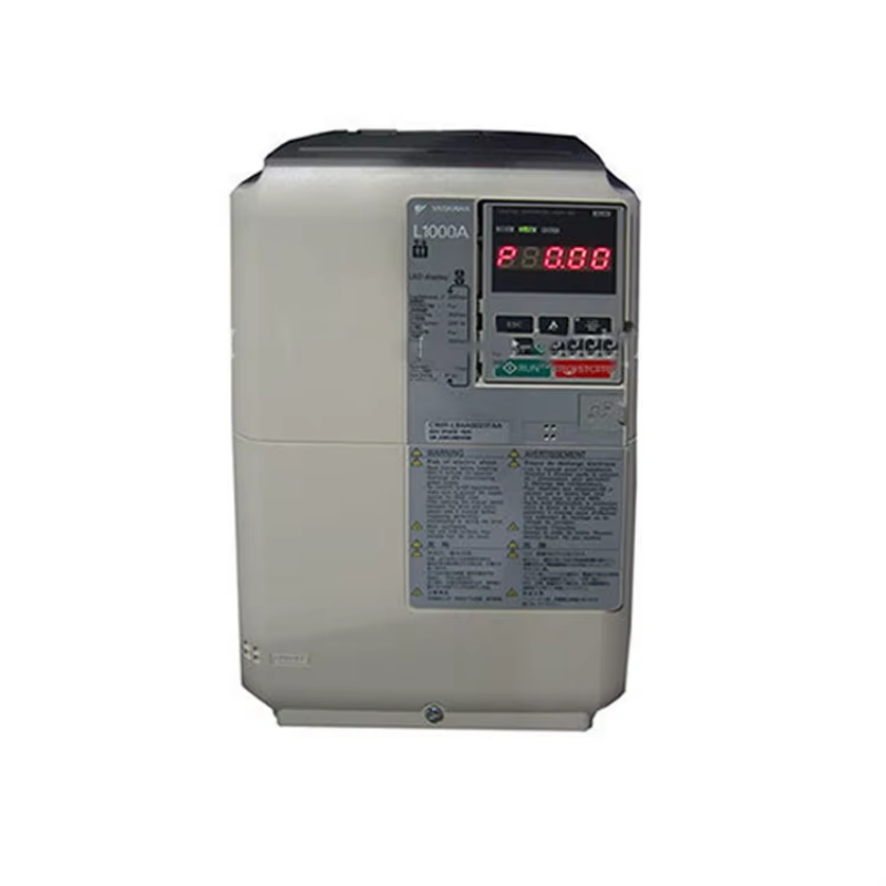 Componentes de elevadores de alta qualidade VTSP380 AC Yaskawa L1000A Inversores de frequência