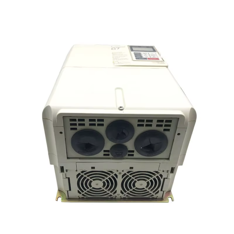 Componentes de elevadores de alta qualidade VTSP380 AC Yaskawa L1000A Inversores de frequência