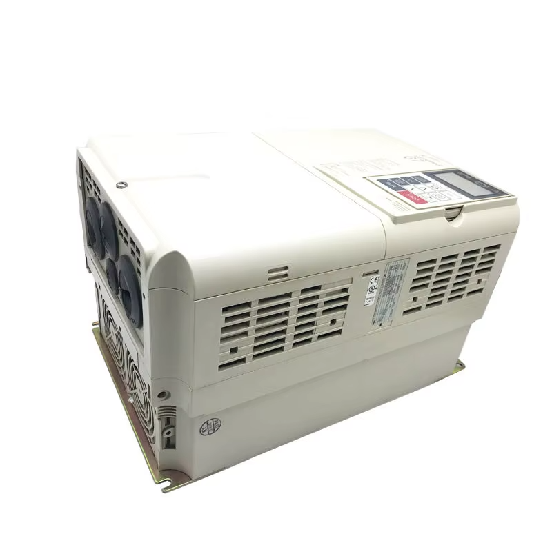 Componentes de elevadores de alta qualidade VTSP380 AC Yaskawa L1000A Inversores de frequência