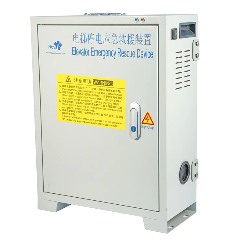 Dispositivo de resgate automático VTSP374 ARD para elevador