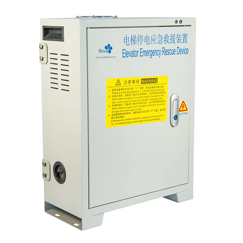 Dispositivo de resgate automático VTSP374 ARD para elevador